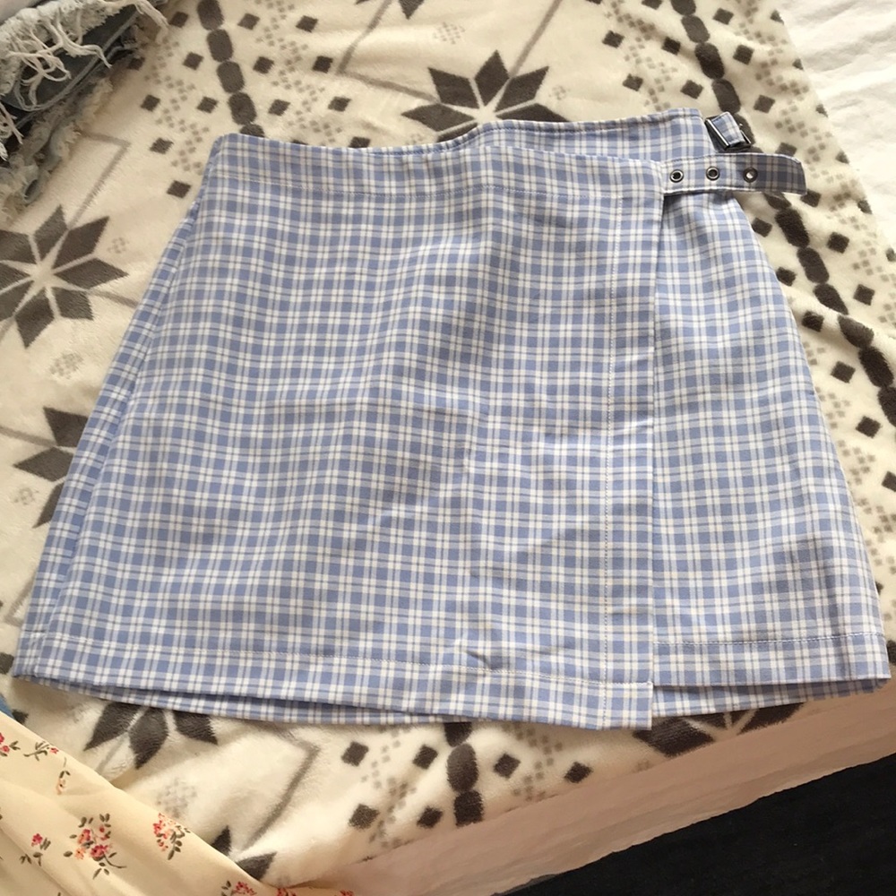 skirt